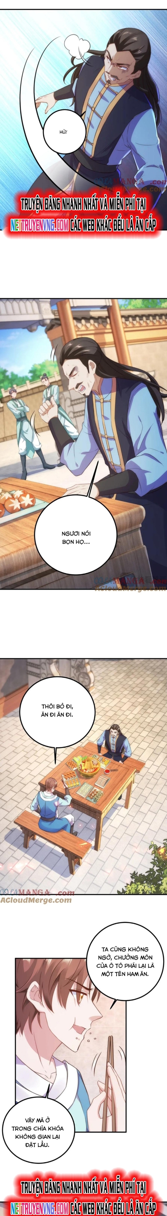 Trọng Sinh Địa Cầu Tiên Tôn Chap 289 - Next Chap 290