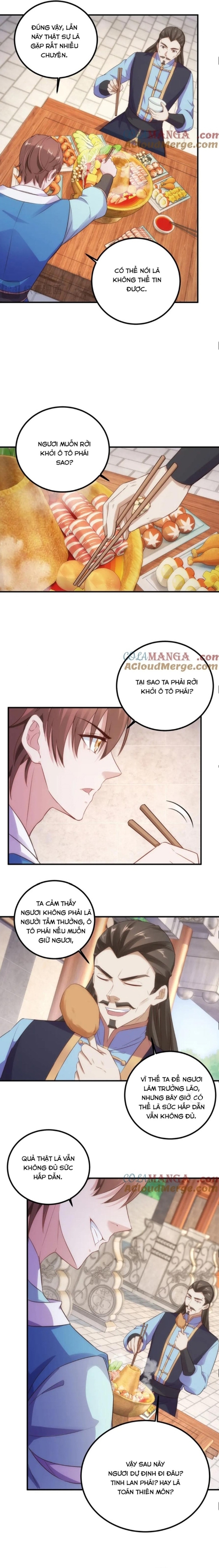Trọng Sinh Địa Cầu Tiên Tôn Chap 289 - Next Chap 290