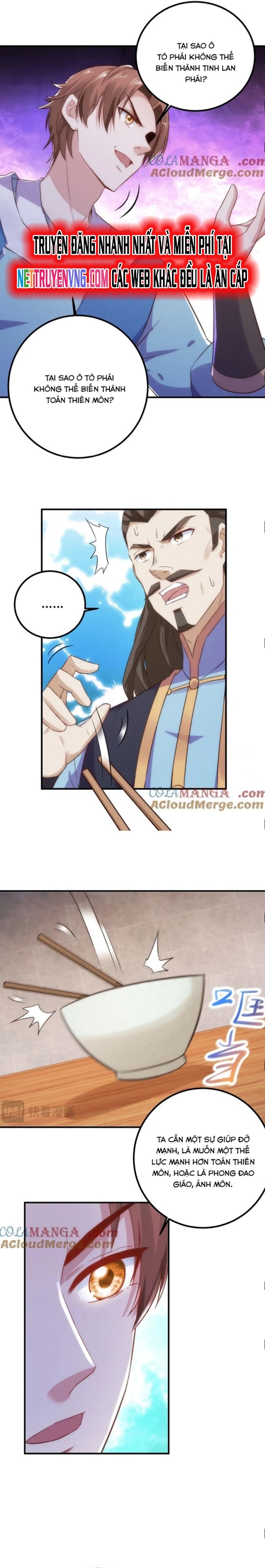 Trọng Sinh Địa Cầu Tiên Tôn Chap 289 - Next Chap 290