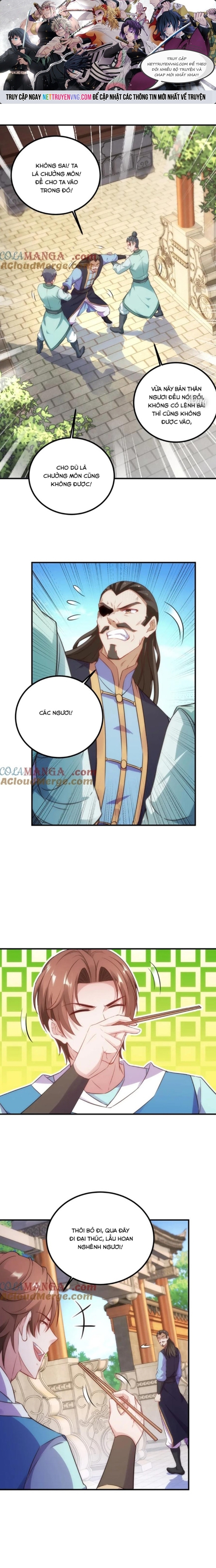 Trọng Sinh Địa Cầu Tiên Tôn Chap 290 - Next Chap 291