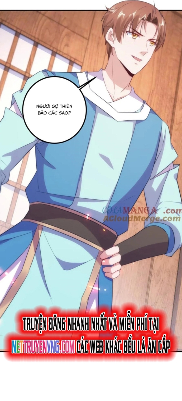 Trọng Sinh Địa Cầu Tiên Tôn Chap 292 - Next Chap 293