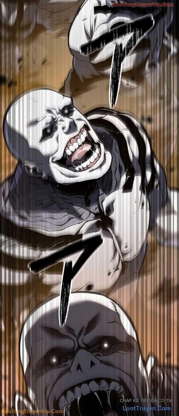 Trọng Sinh Giả Streaming Chap 10 - Next Chap 11