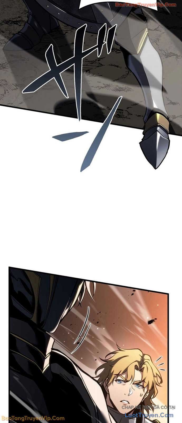 Trọng Sinh Giả Streaming Chap 10 - Next Chap 11