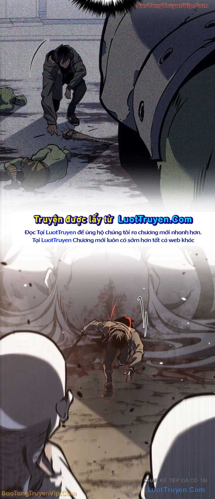 Trọng Sinh Giả Streaming Chap 10 - Next Chap 11