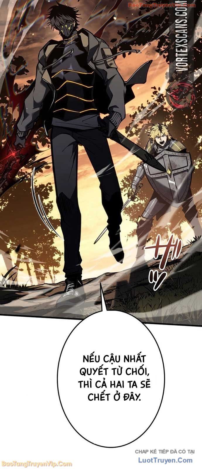 Trọng Sinh Giả Streaming Chap 10 - Next Chap 11