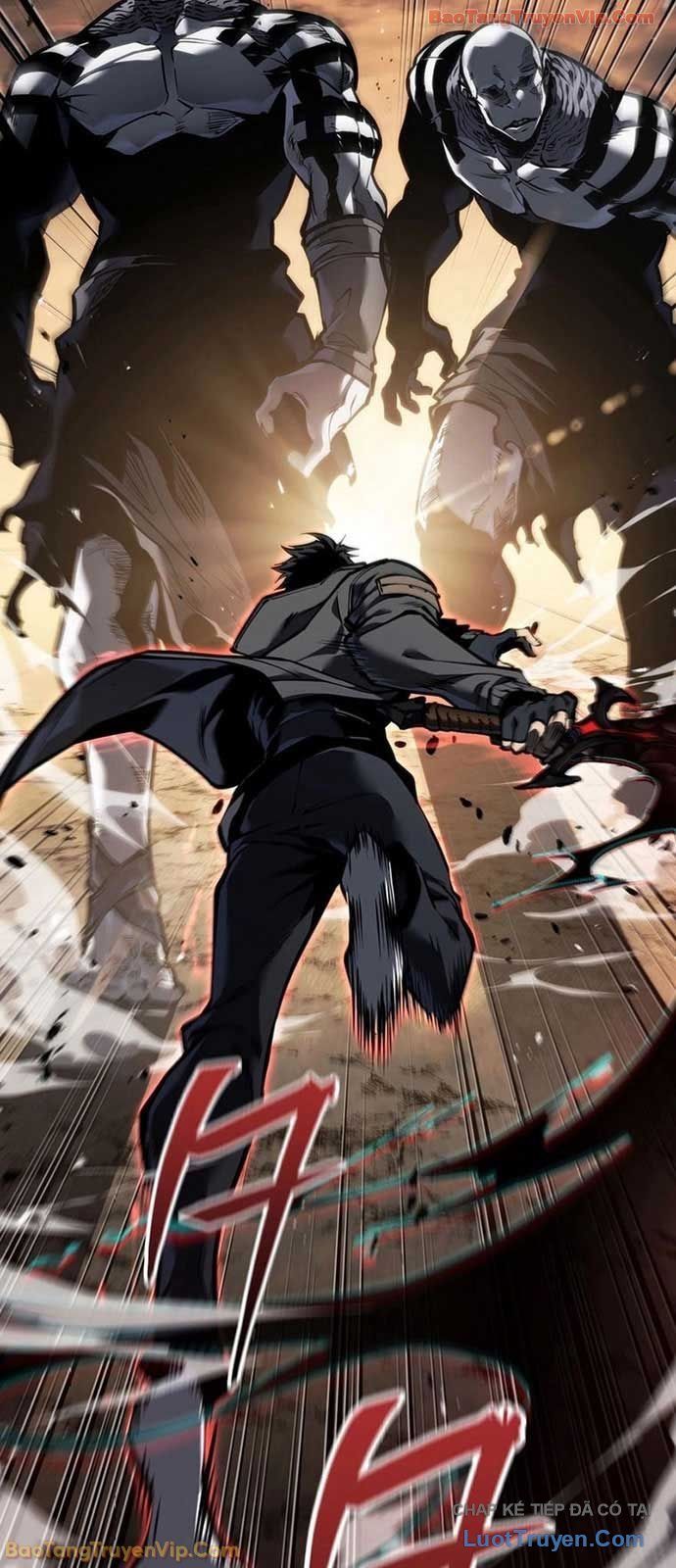 Trọng Sinh Giả Streaming Chap 10 - Next Chap 11