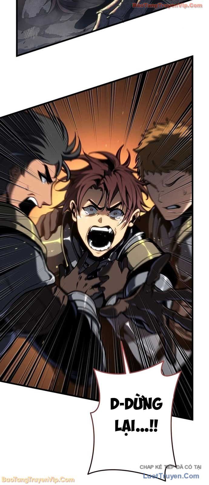 Trọng Sinh Giả Streaming Chap 10 - Next Chap 11