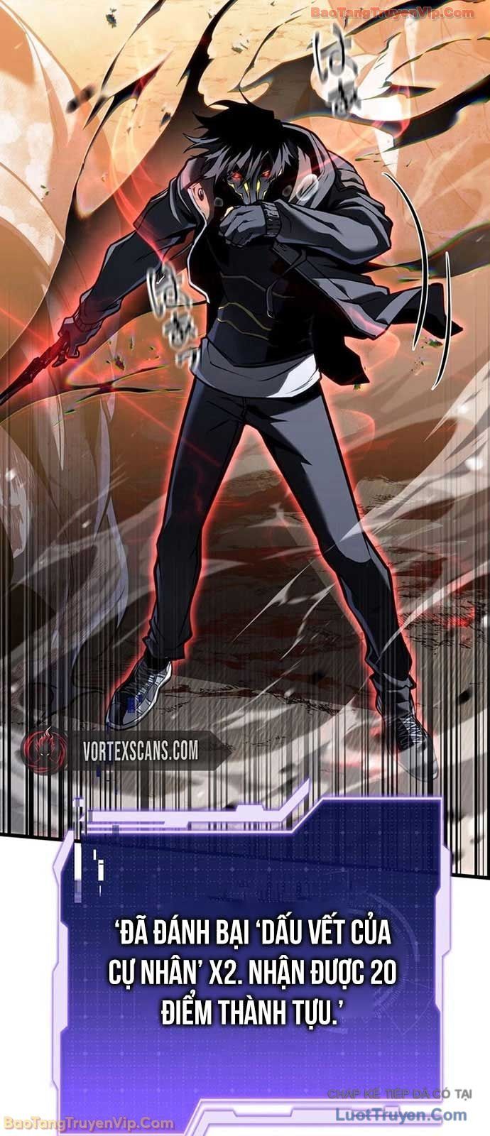 Trọng Sinh Giả Streaming Chap 10 - Next Chap 11