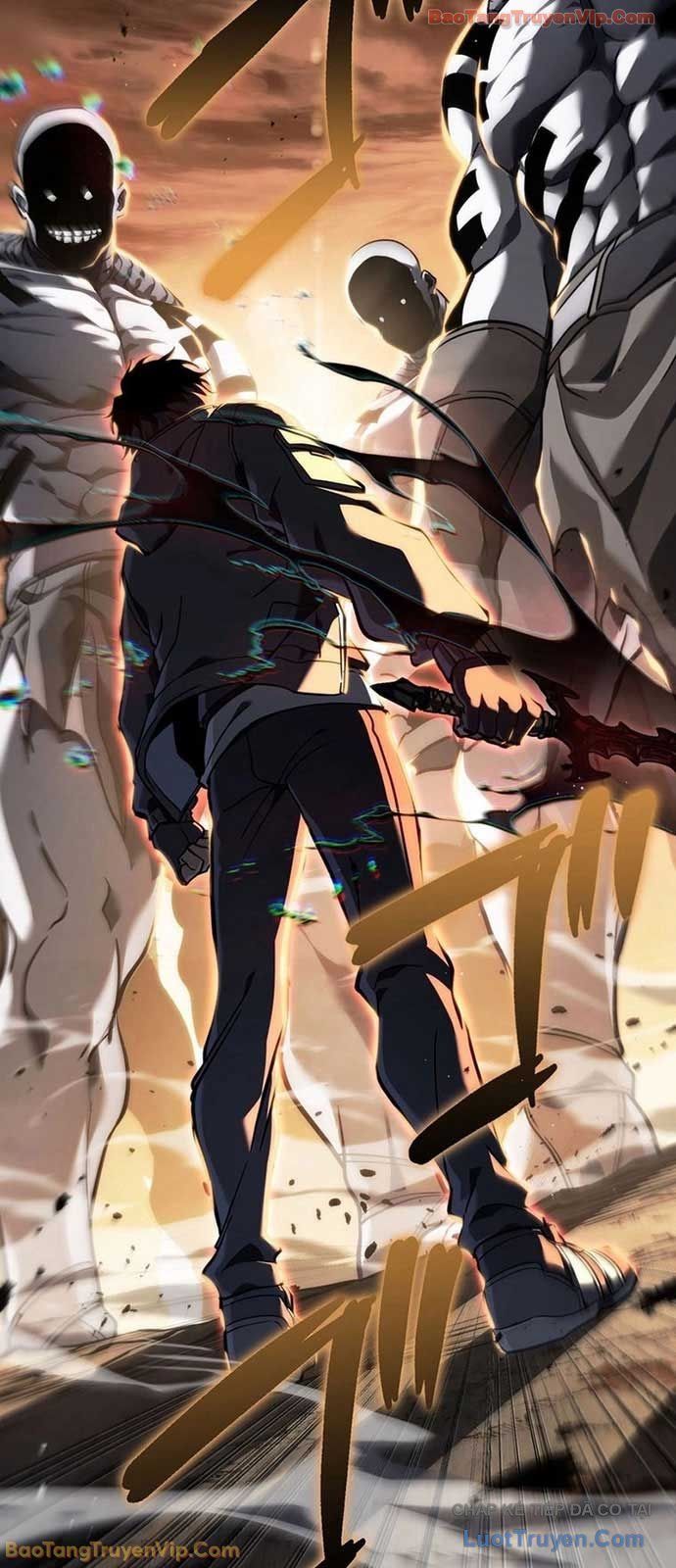 Trọng Sinh Giả Streaming Chap 10 - Next Chap 11