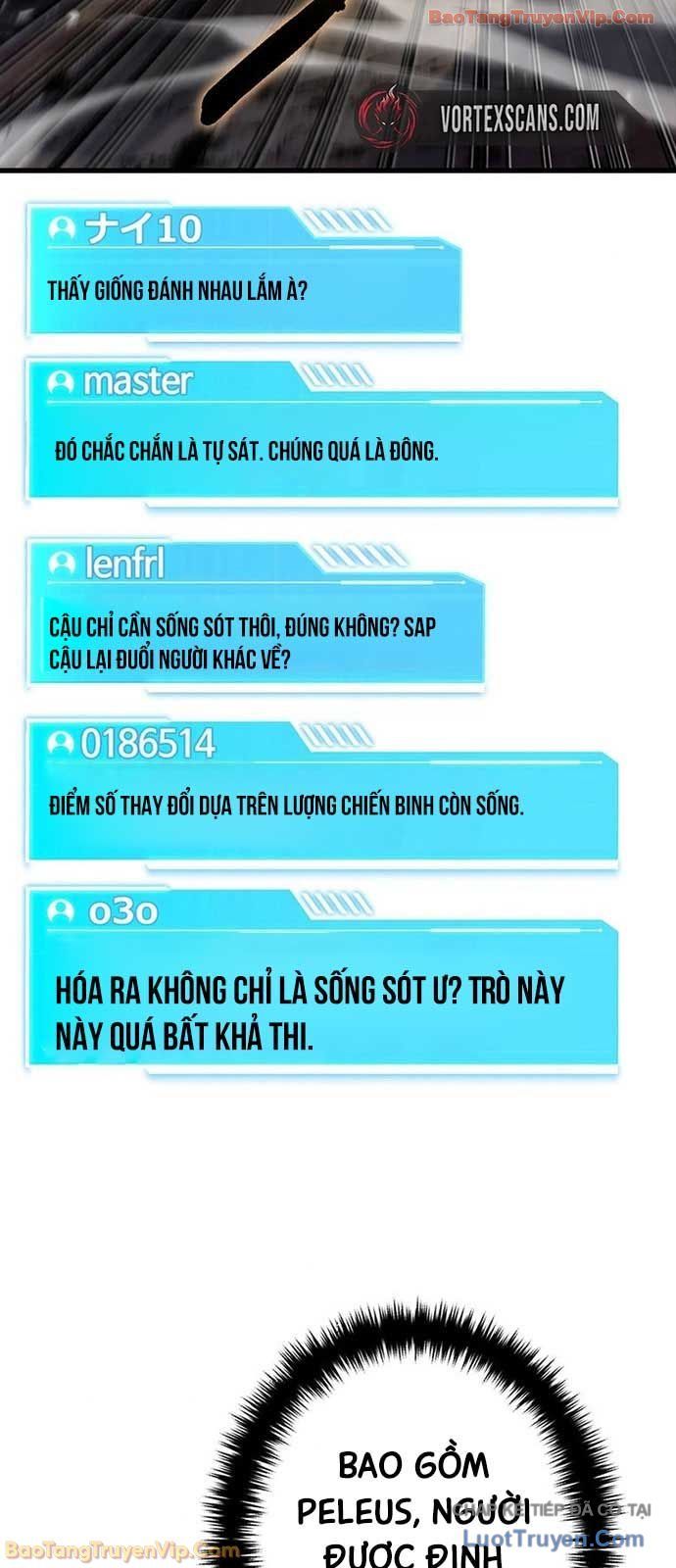 Trọng Sinh Giả Streaming Chap 10 - Next Chap 11