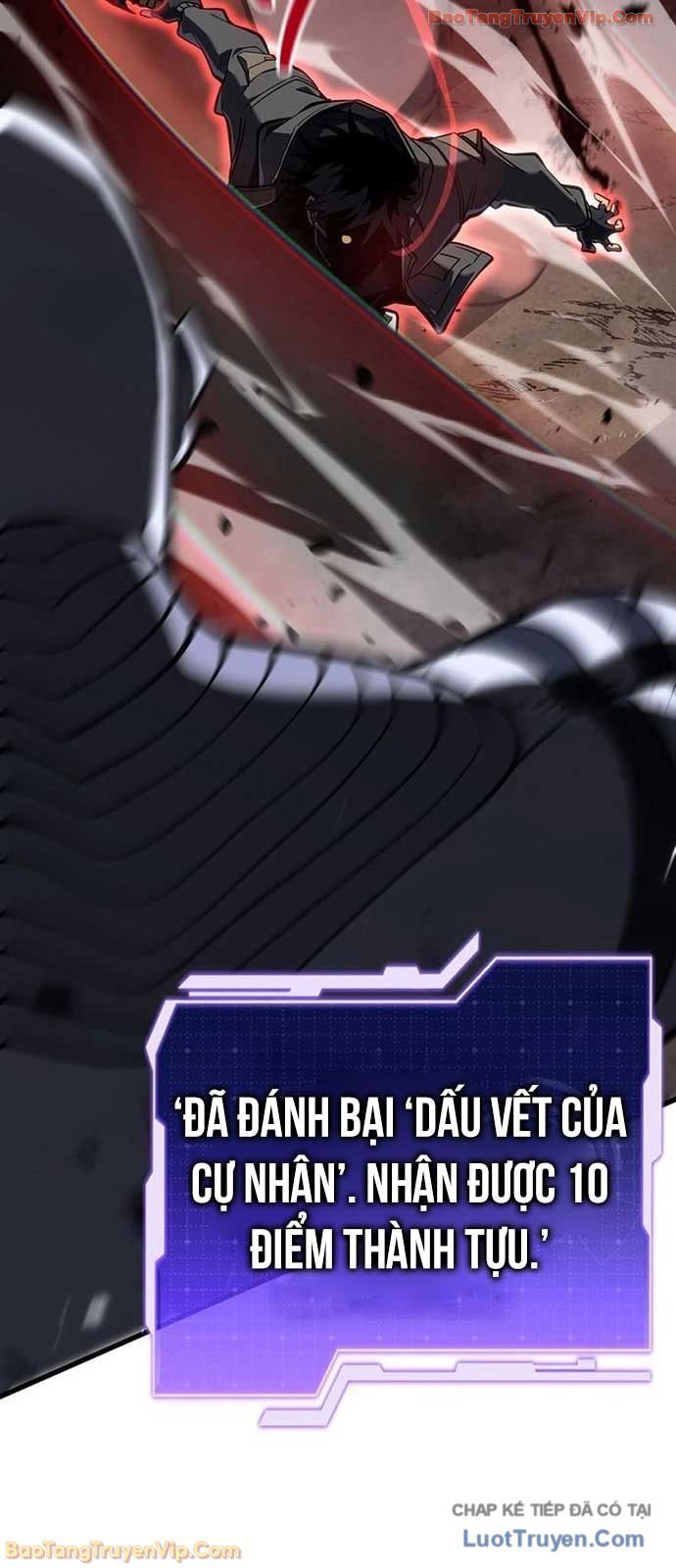 Trọng Sinh Giả Streaming Chap 10 - Next Chap 11