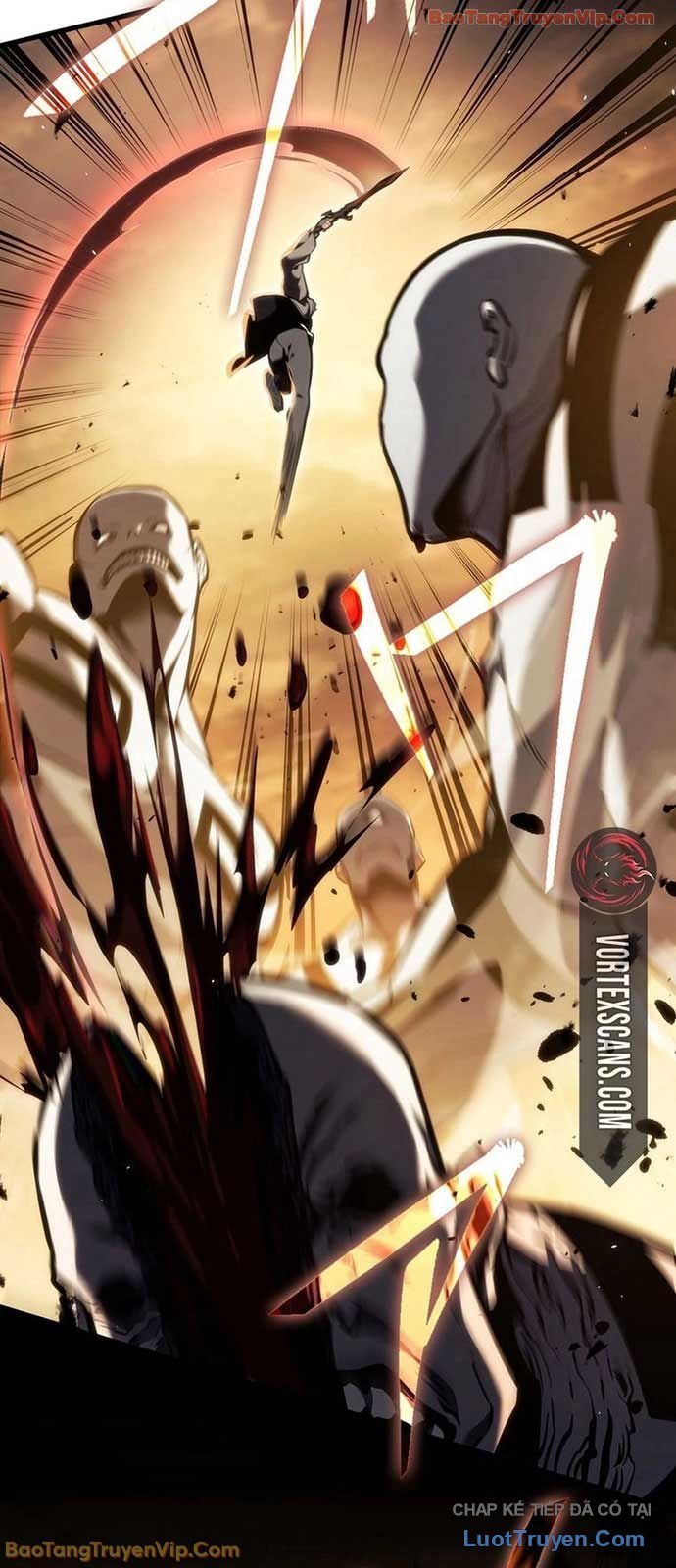 Trọng Sinh Giả Streaming Chap 10 - Next Chap 11