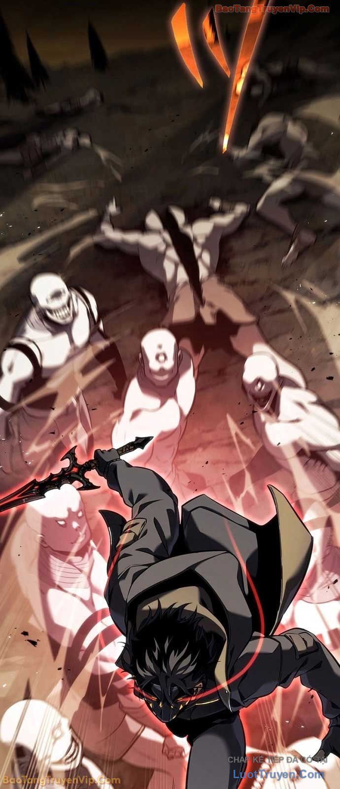 Trọng Sinh Giả Streaming Chap 10 - Next Chap 11