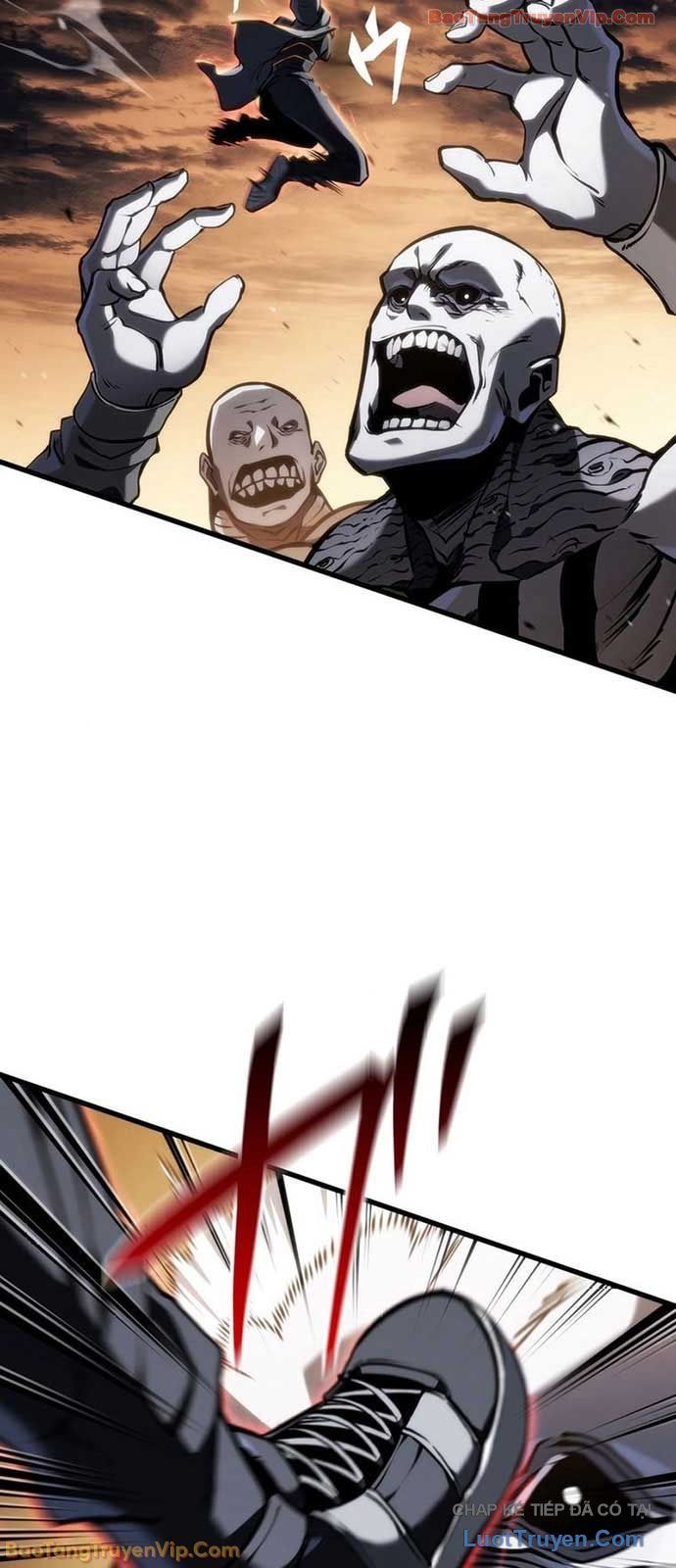 Trọng Sinh Giả Streaming Chap 10 - Next Chap 11