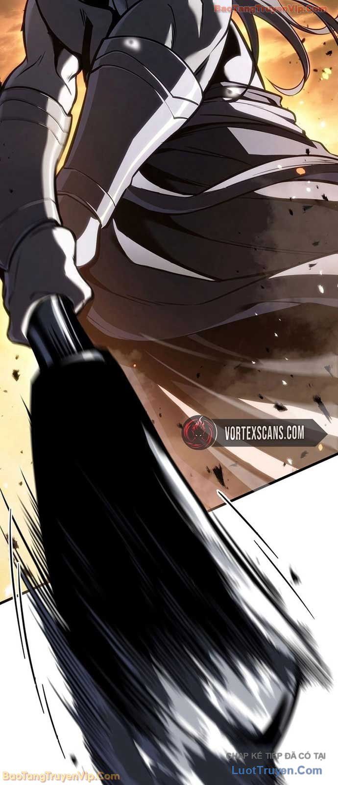 Trọng Sinh Giả Streaming Chap 10 - Next Chap 11