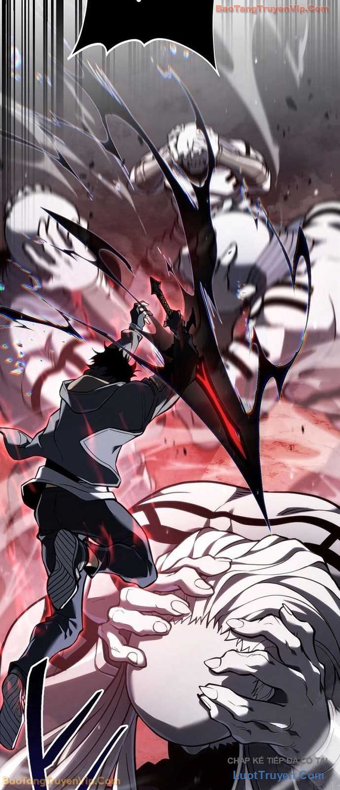 Trọng Sinh Giả Streaming Chap 10 - Next Chap 11