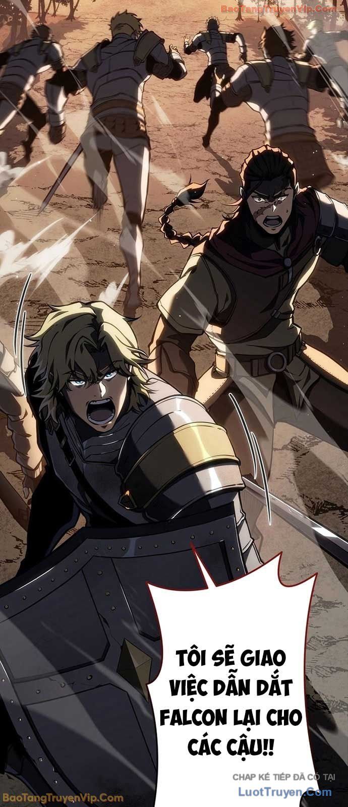 Trọng Sinh Giả Streaming Chap 10 - Next Chap 11