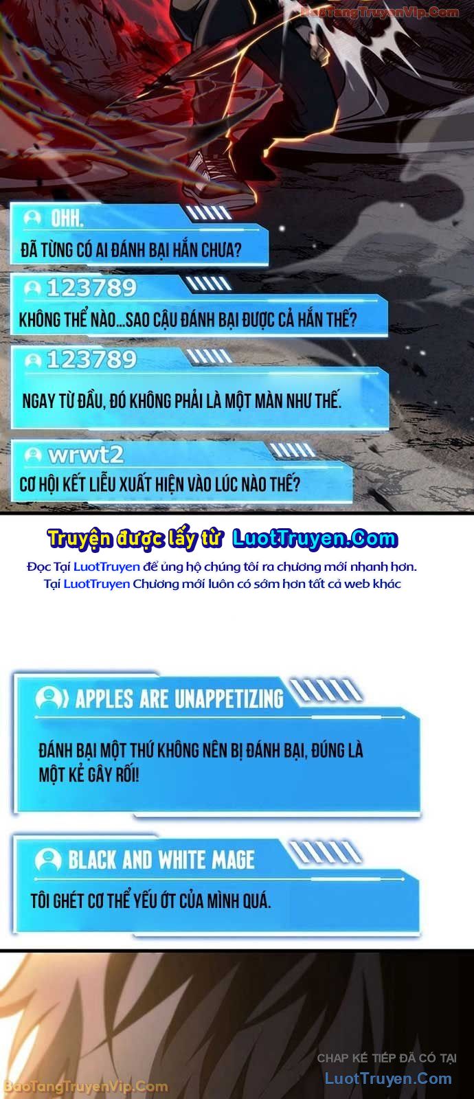 Trọng Sinh Giả Streaming Chap 10 - Next Chap 11