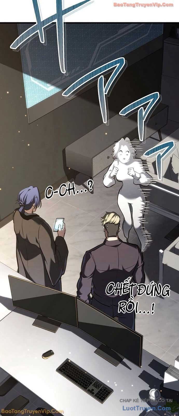 Trọng Sinh Giả Streaming Chap 11 - Next Chap 12