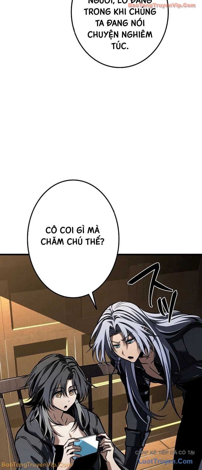 Trọng Sinh Giả Streaming Chap 11 - Next Chap 12