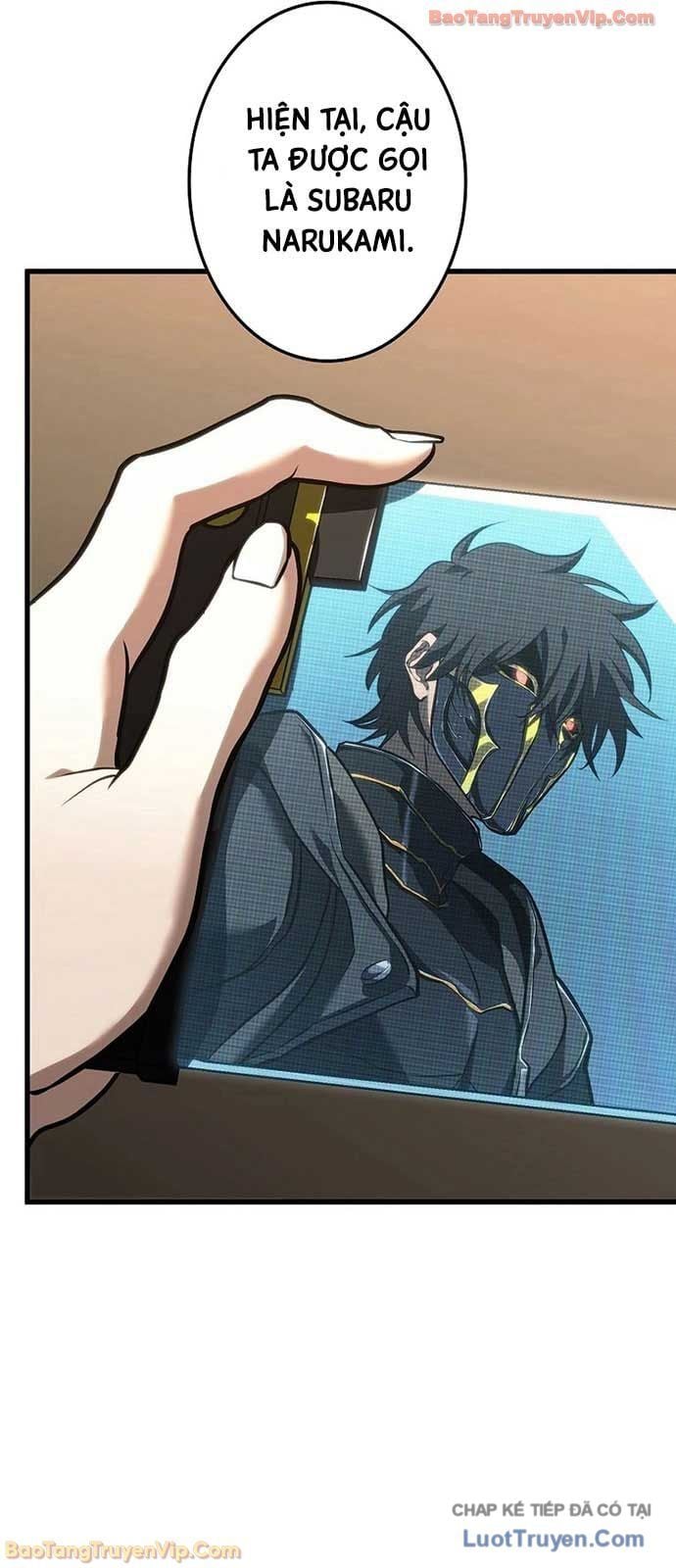 Trọng Sinh Giả Streaming Chap 11 - Next Chap 12