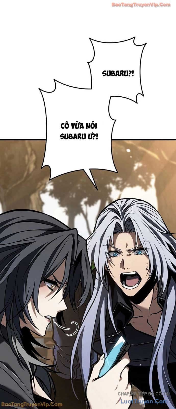 Trọng Sinh Giả Streaming Chap 11 - Next Chap 12