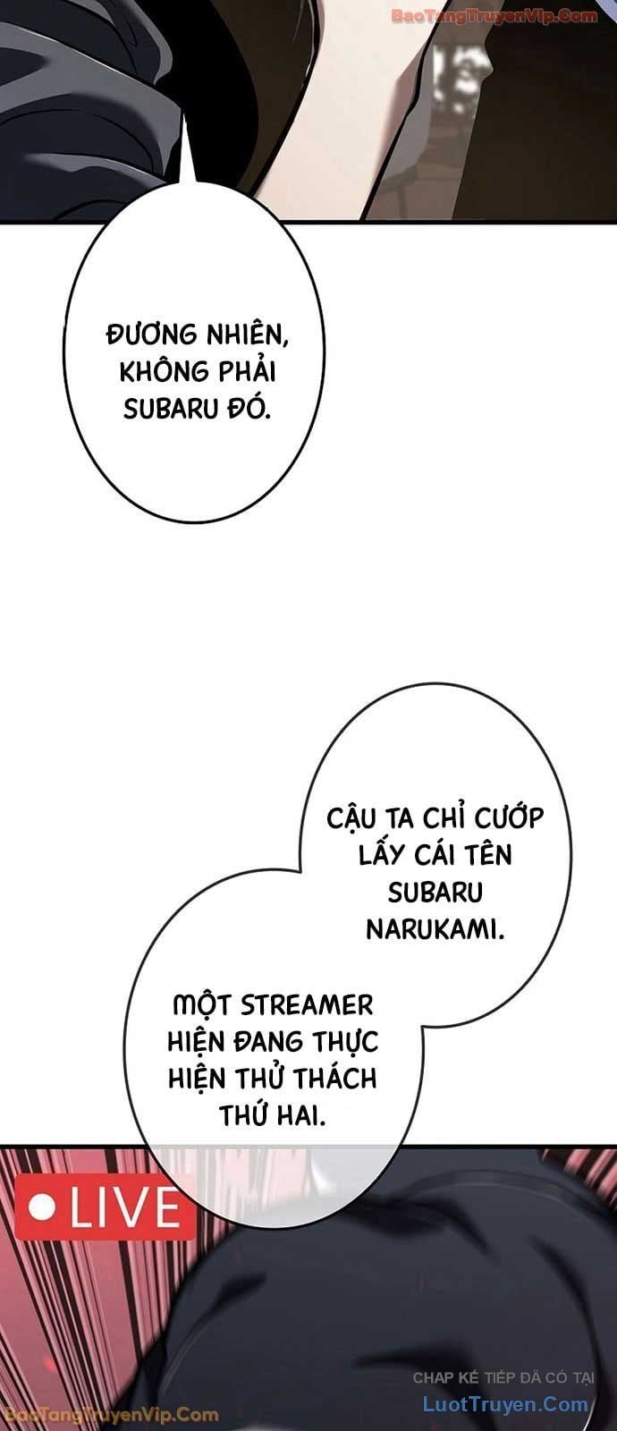 Trọng Sinh Giả Streaming Chap 11 - Next Chap 12