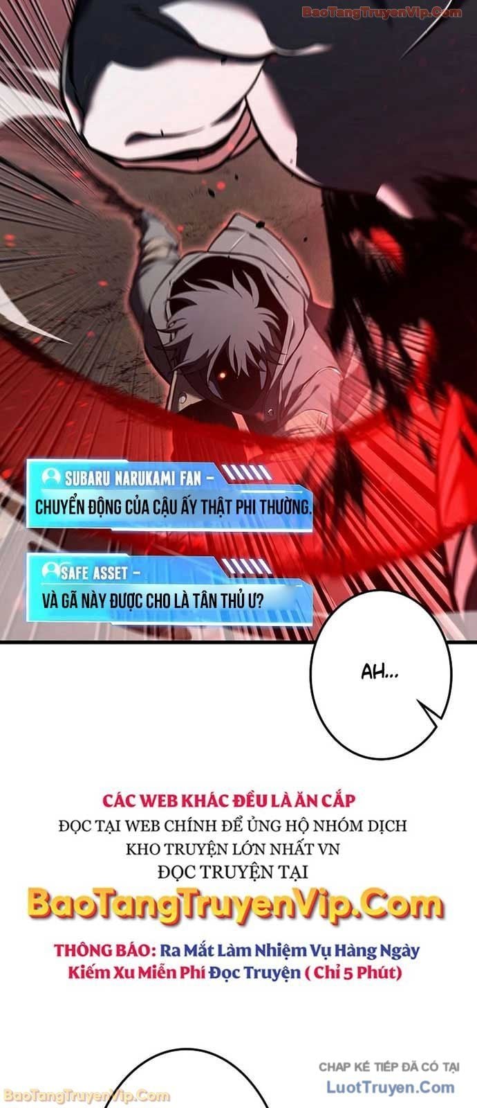 Trọng Sinh Giả Streaming Chap 11 - Next Chap 12