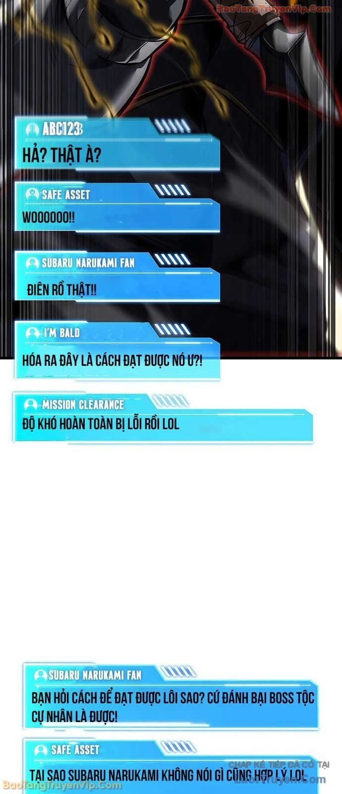 Trọng Sinh Giả Streaming Chap 11 - Next Chap 12