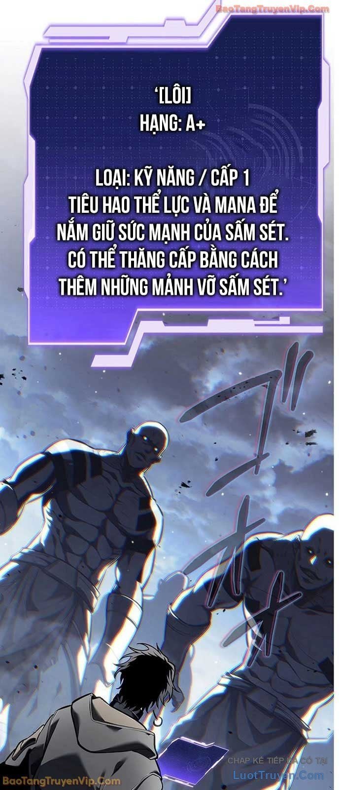 Trọng Sinh Giả Streaming Chap 11 - Next Chap 12