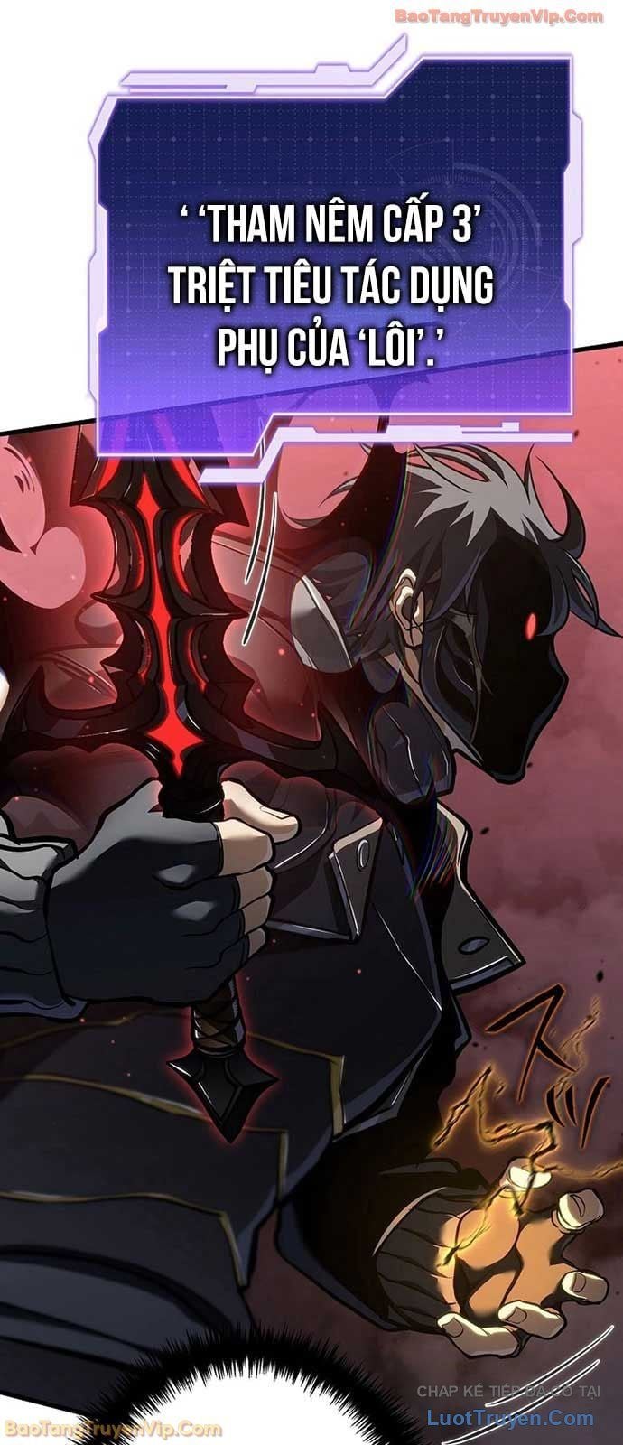 Trọng Sinh Giả Streaming Chap 11 - Next Chap 12