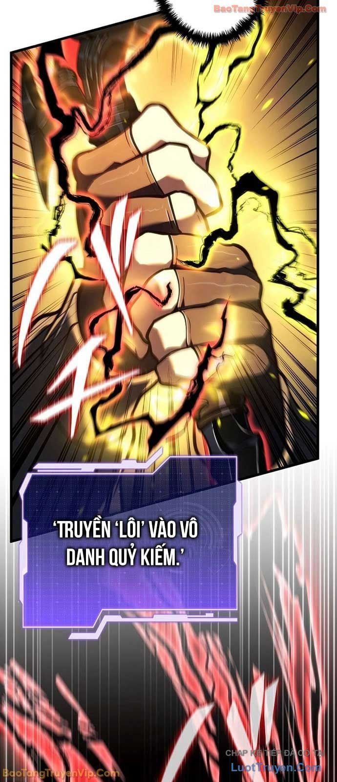 Trọng Sinh Giả Streaming Chap 11 - Next Chap 12