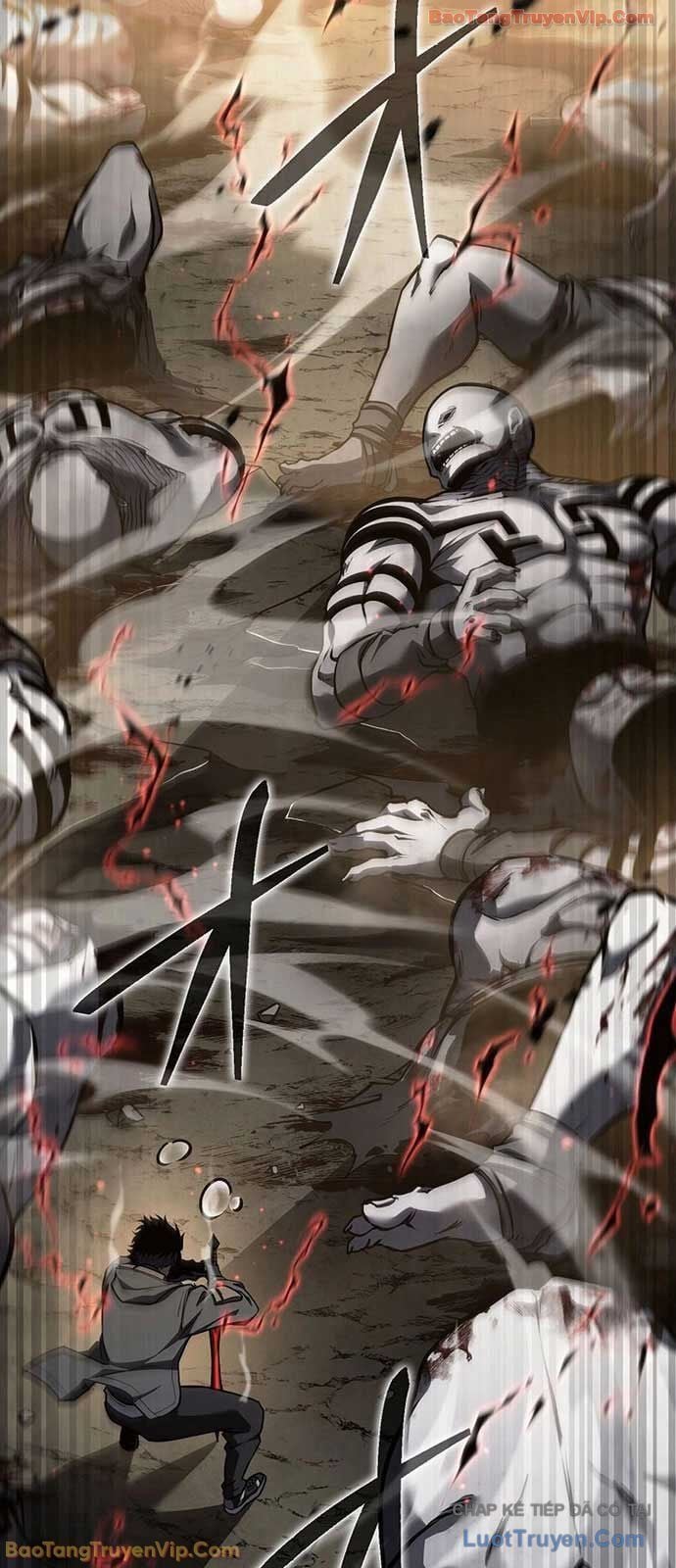 Trọng Sinh Giả Streaming Chap 11 - Next Chap 12