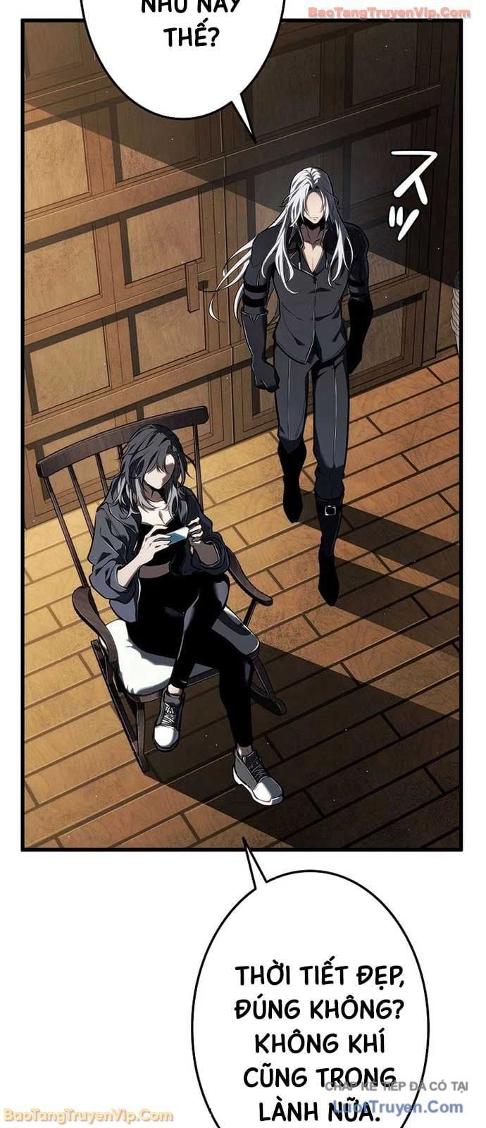 Trọng Sinh Giả Streaming Chap 11 - Next Chap 12