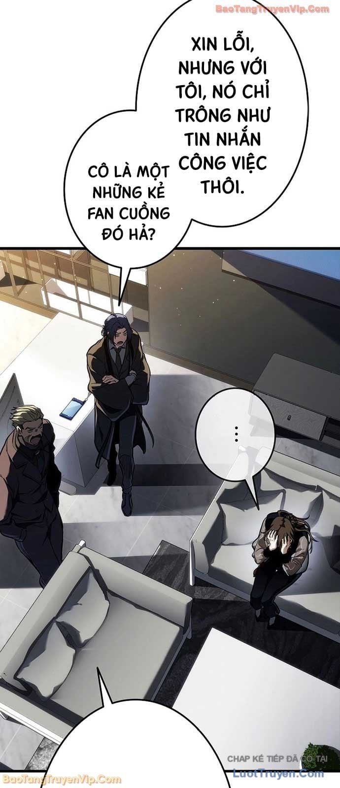 Trọng Sinh Giả Streaming Chap 11 - Next Chap 12