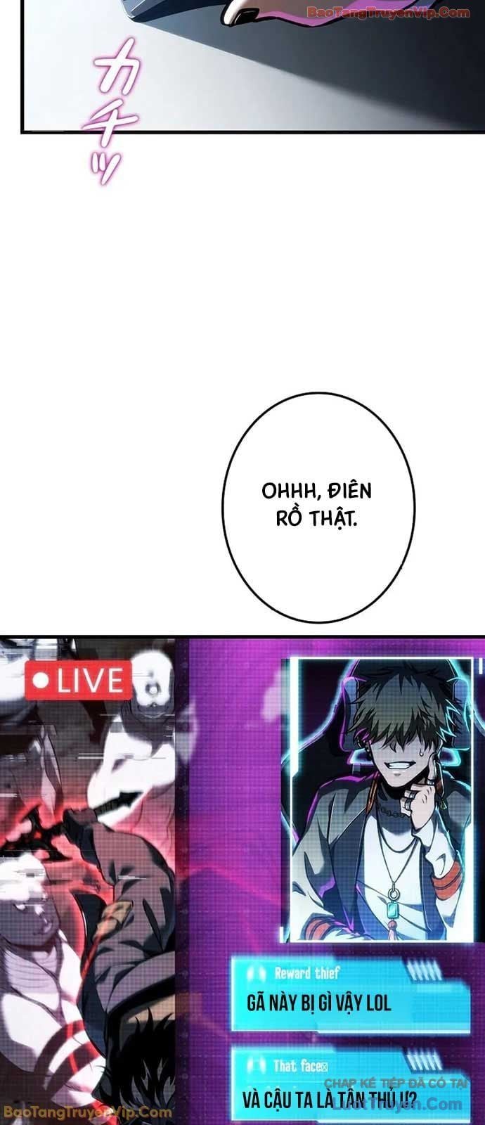 Trọng Sinh Giả Streaming Chap 12 - Next Chap 13