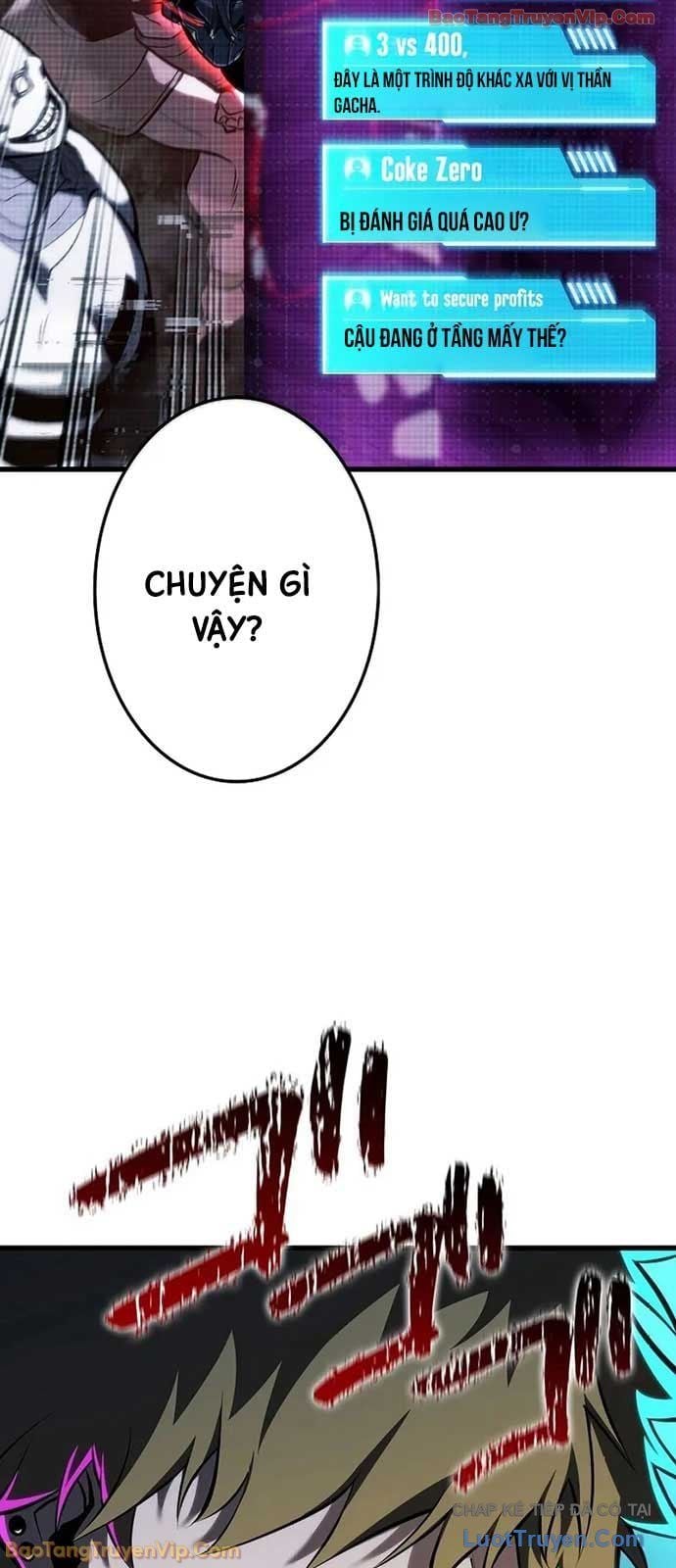 Trọng Sinh Giả Streaming Chap 12 - Next Chap 13