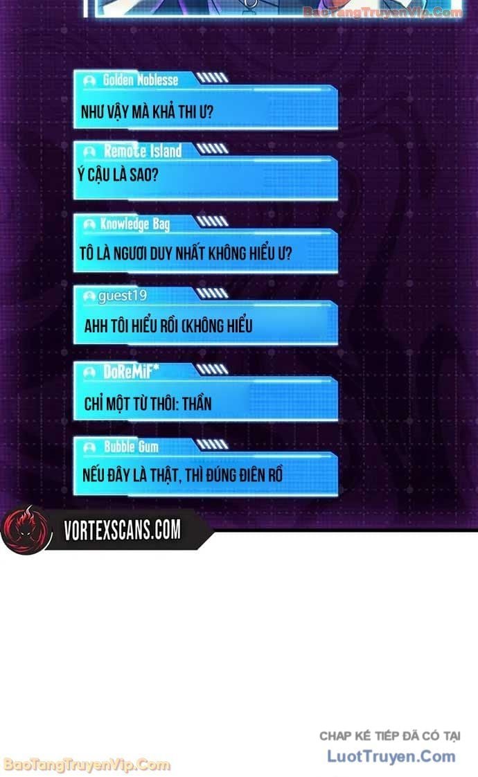 Trọng Sinh Giả Streaming Chap 12 - Next Chap 13