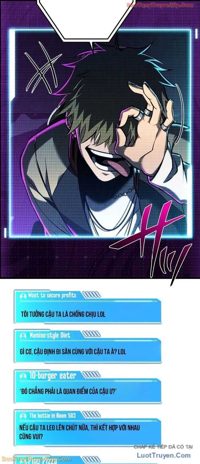 Trọng Sinh Giả Streaming Chap 12 - Next Chap 13