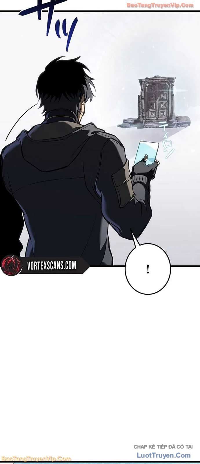 Trọng Sinh Giả Streaming Chap 12 - Next Chap 13