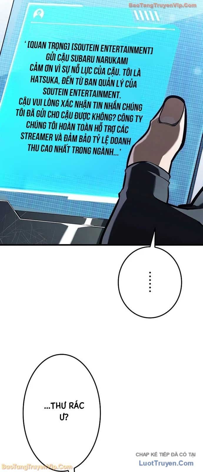 Trọng Sinh Giả Streaming Chap 12 - Next Chap 13