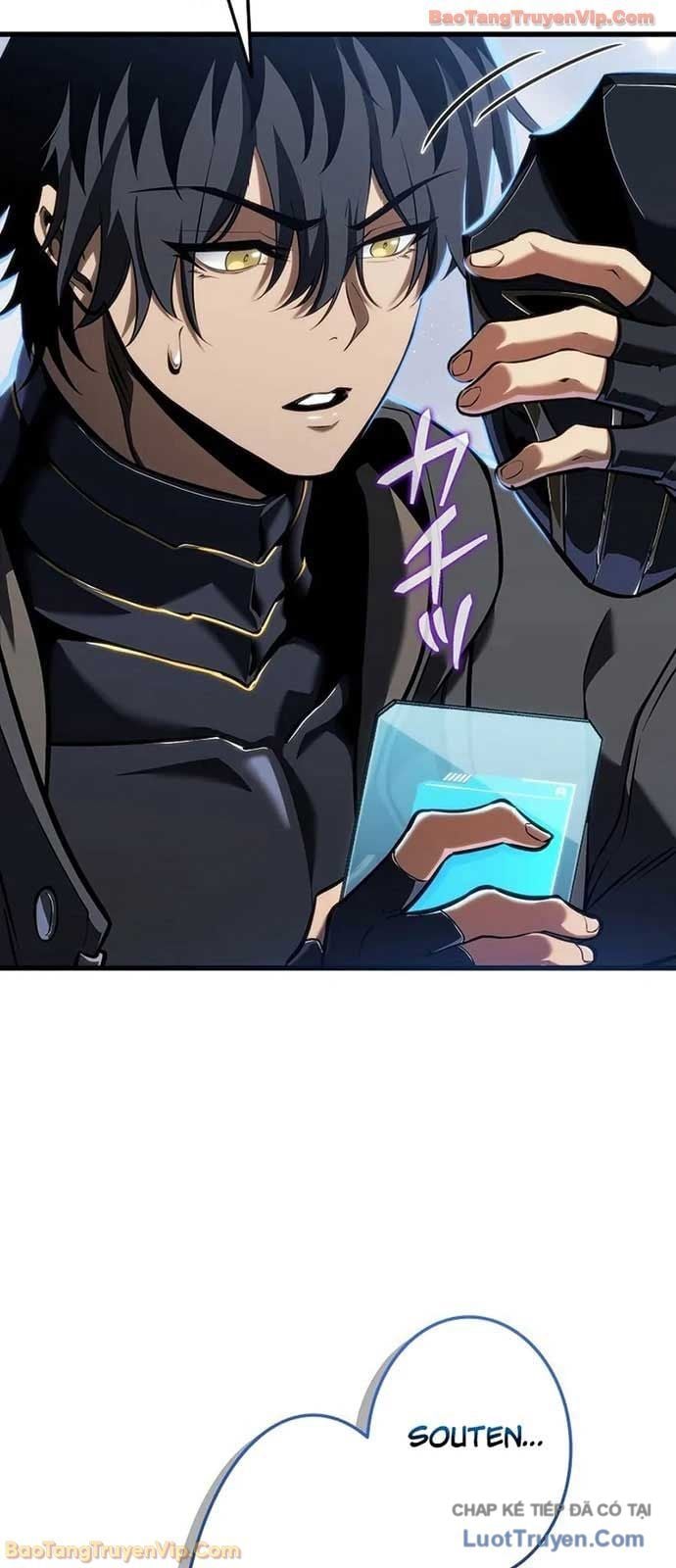 Trọng Sinh Giả Streaming Chap 12 - Next Chap 13