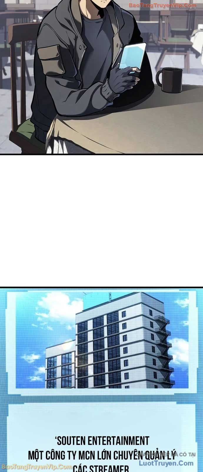 Trọng Sinh Giả Streaming Chap 12 - Next Chap 13