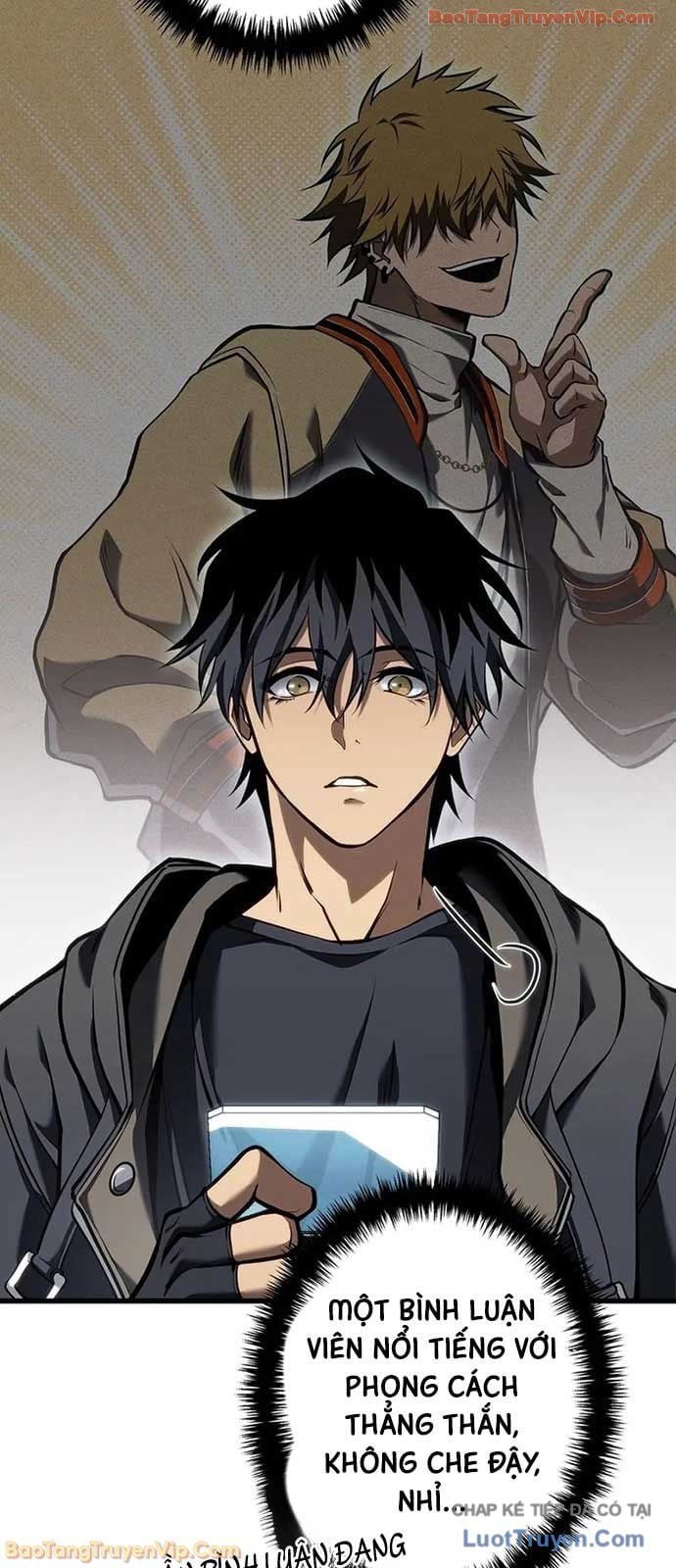 Trọng Sinh Giả Streaming Chap 12 - Next Chap 13