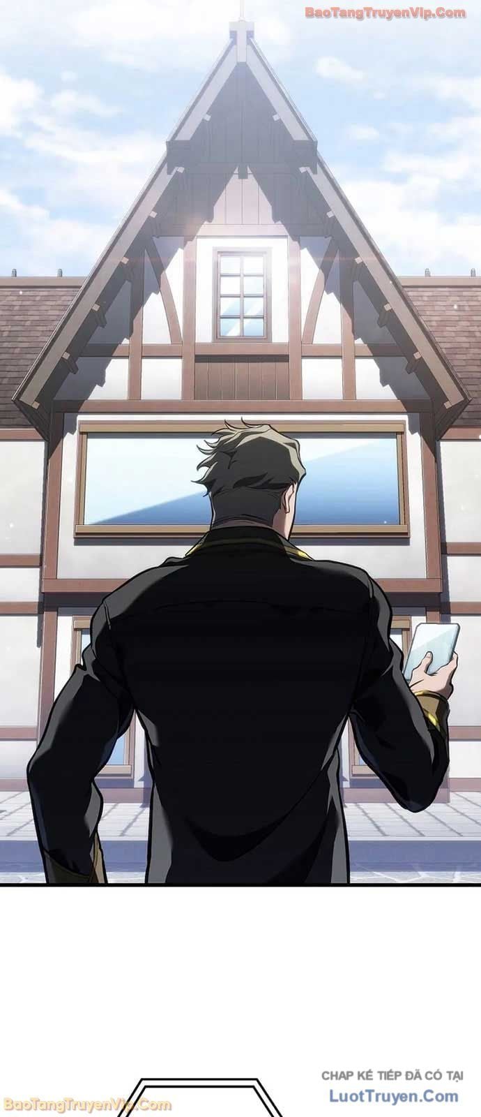 Trọng Sinh Giả Streaming Chap 12 - Next Chap 13