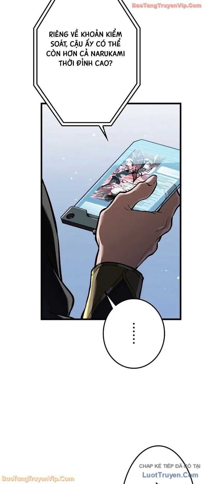 Trọng Sinh Giả Streaming Chap 12 - Next Chap 13