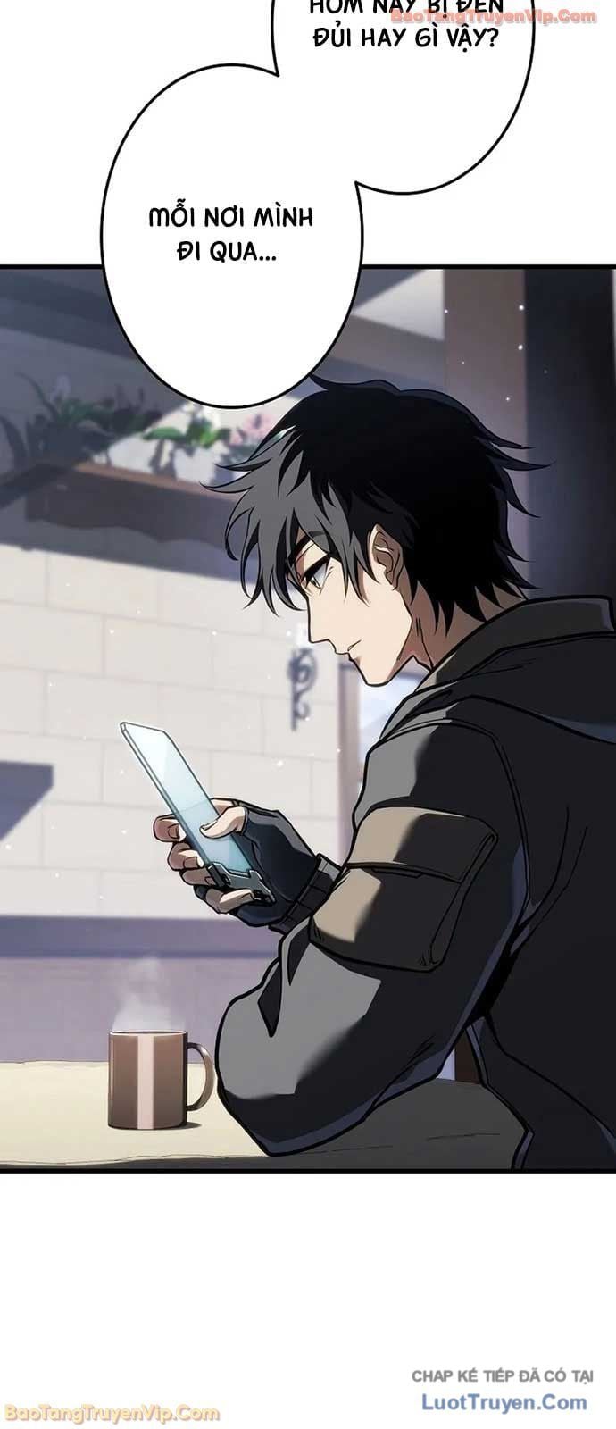 Trọng Sinh Giả Streaming Chap 12 - Next Chap 13