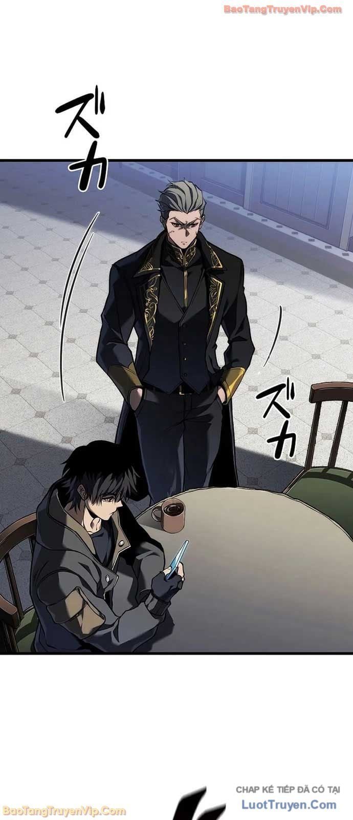 Trọng Sinh Giả Streaming Chap 12 - Next Chap 13