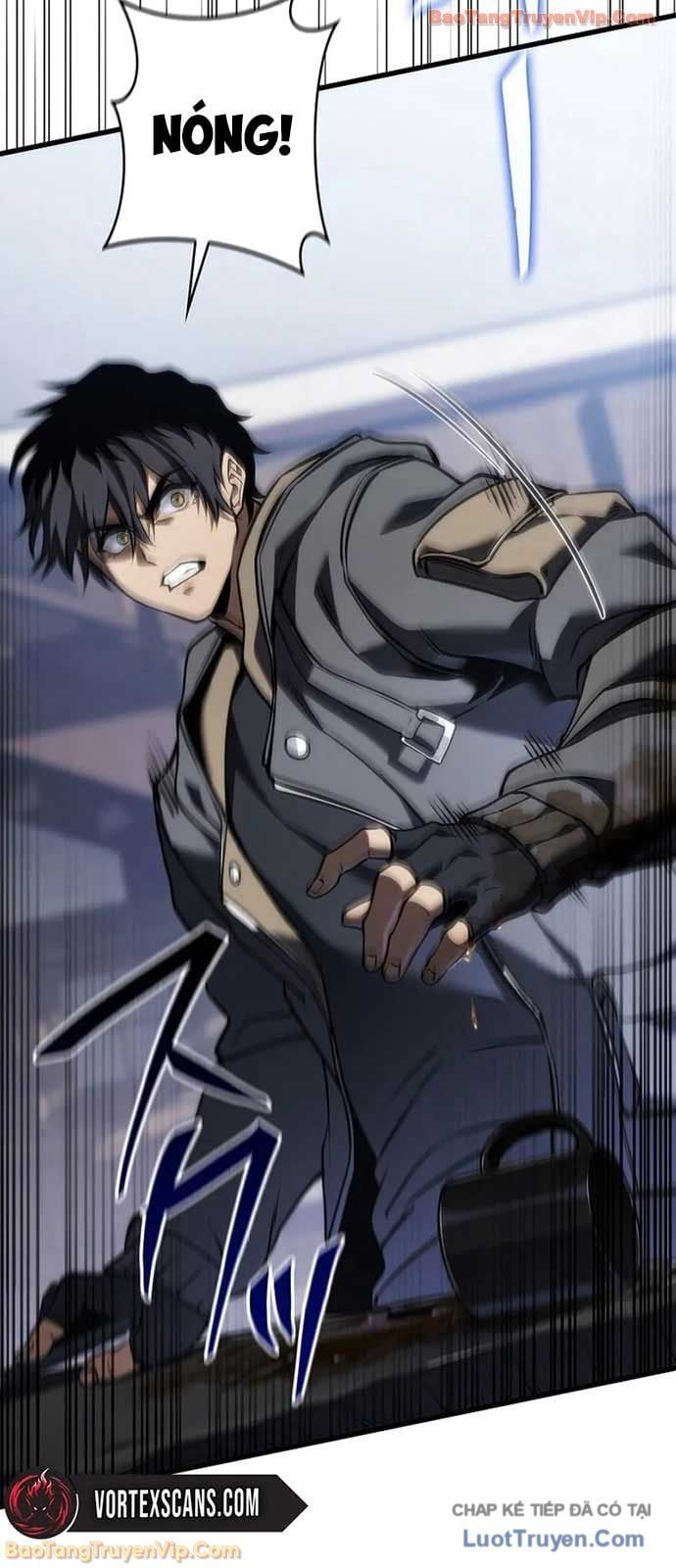 Trọng Sinh Giả Streaming Chap 12 - Next Chap 13