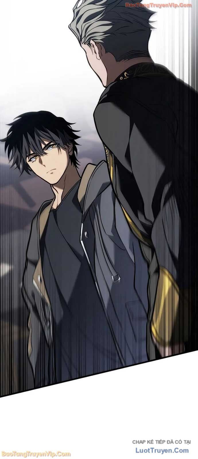 Trọng Sinh Giả Streaming Chap 12 - Next Chap 13